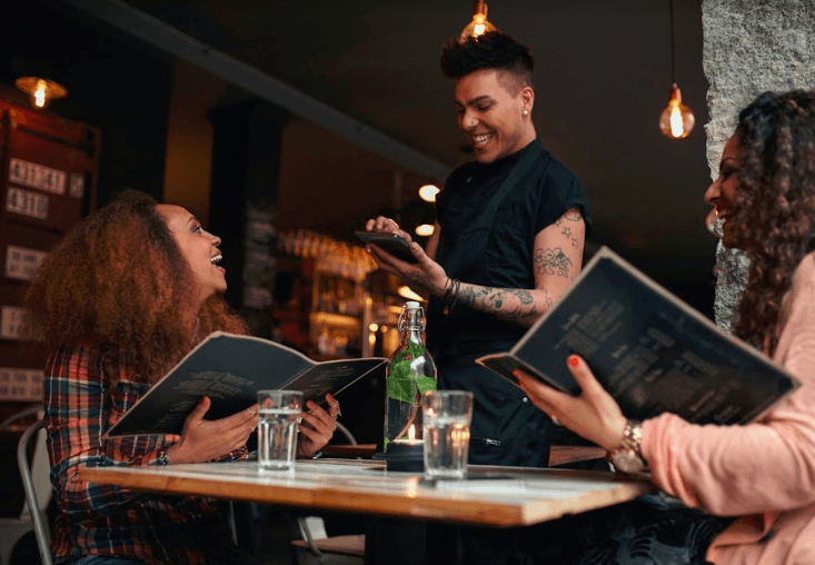 restaurant customer satisfaction is important restaurant customer satisfaction is important