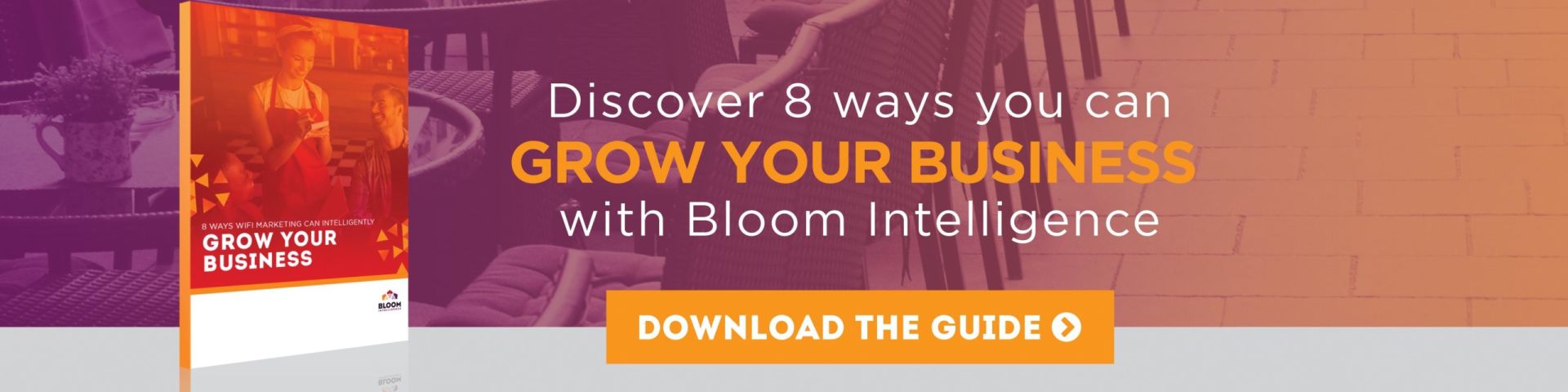 Use Bloom For Your Restaurant Email Marketing Strategy Use Bloom For Your Restaurant Email Marketing Strategy