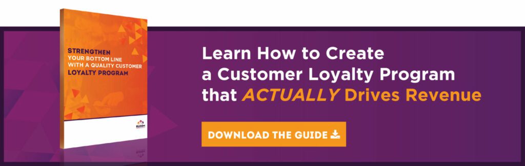 Restaurant Customer Engagement Strategy - Loyalty Programs Restaurant Customer Engagement Strategy - Loyalty Programs