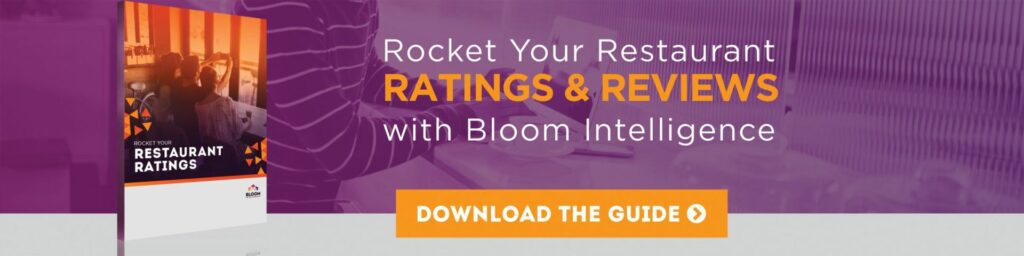 A Restaurant Customer Engagement Strategy Can Drive Better Ratings A Restaurant Customer Engagement Strategy Can Drive Better Ratings