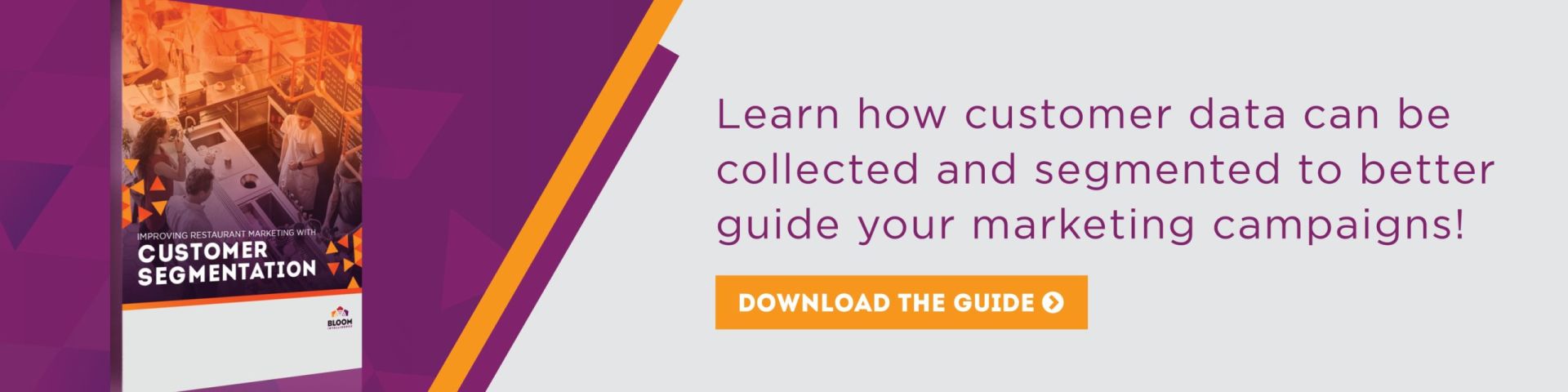 customer segmentation for better restaurant email marketing customer segmentation for better restaurant email marketing