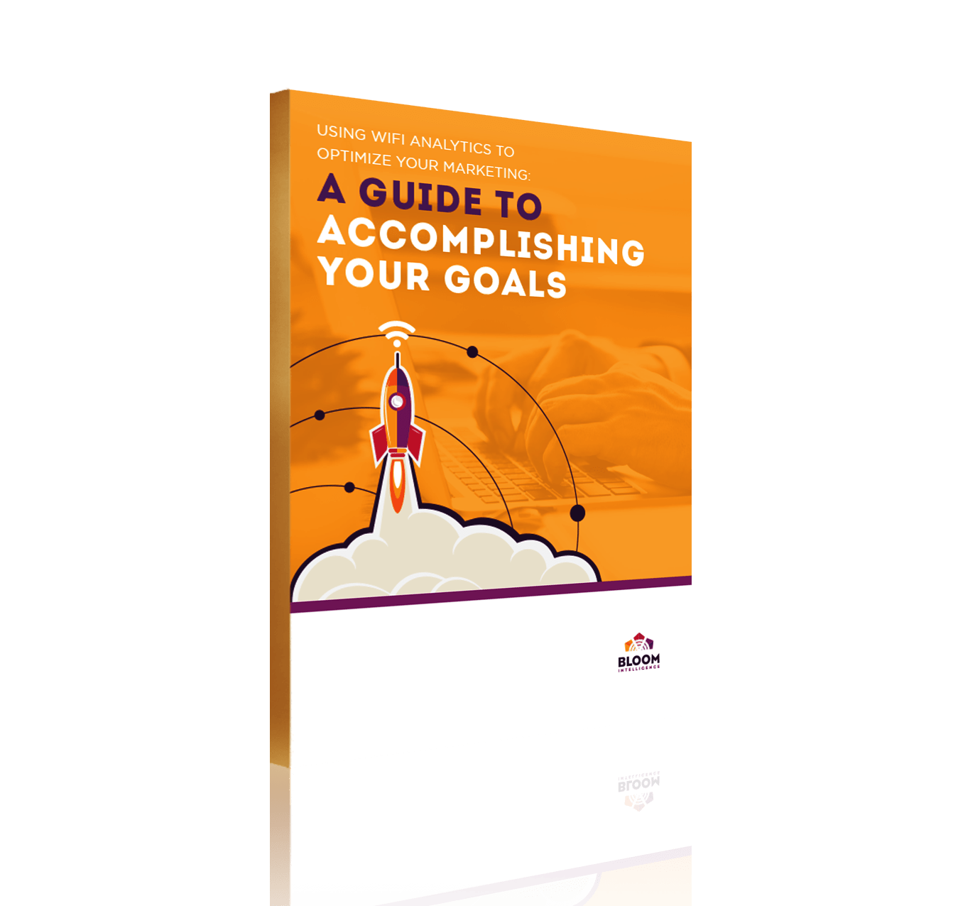 Graphic - Bloom Intelligence Marketing Guide