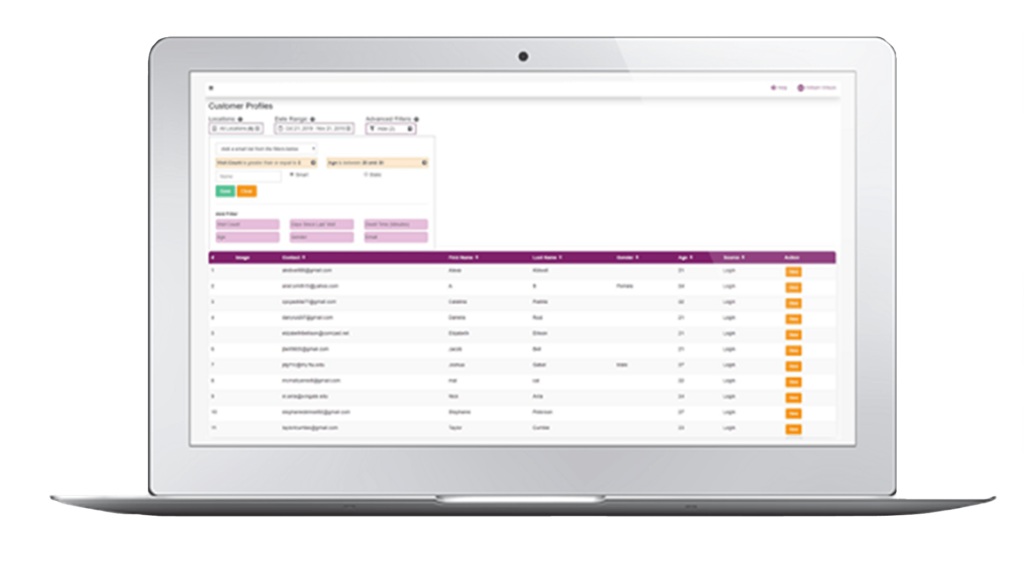 Why A Customer Database Is So Important