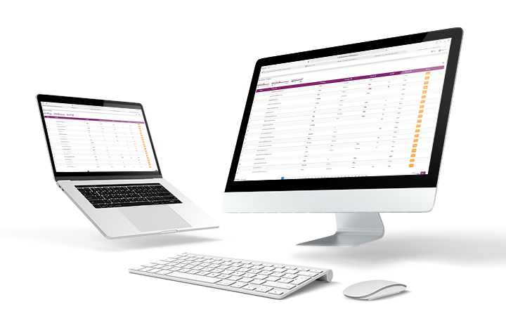 CRM Database Information