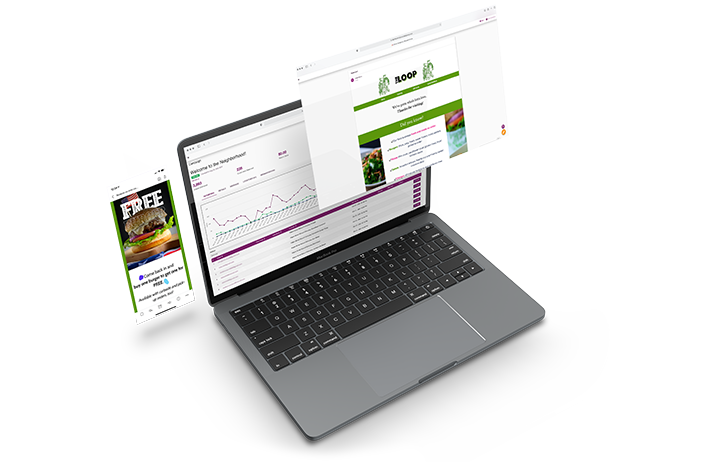 Fine Dining WiFi Marketing Fine Dining WiFi Marketing