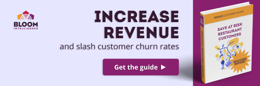 WiFi Marketing can Save At-Risk Customers WiFi Marketing can Save At-Risk Customers