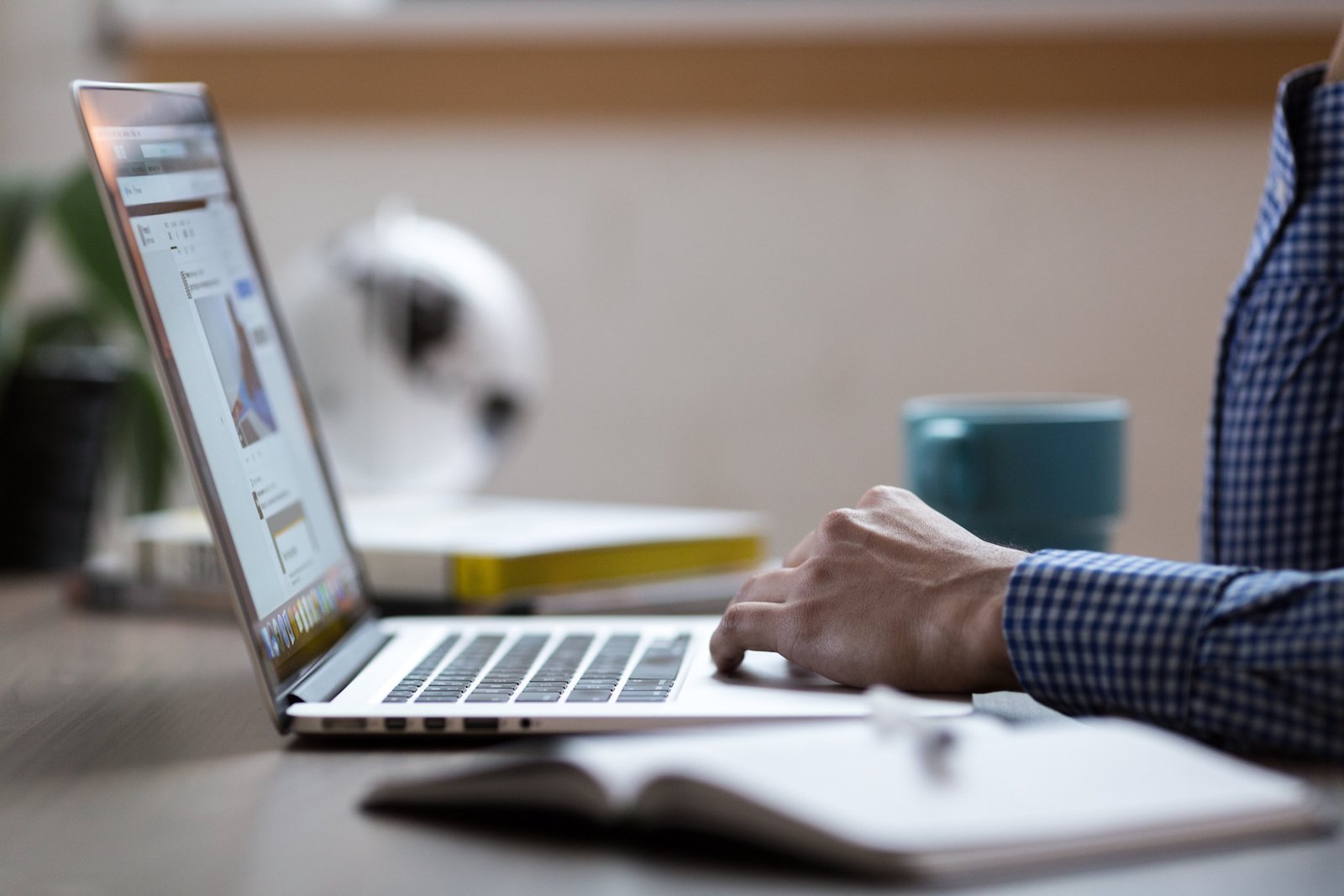 How to Use Your Free Wi-Fi for Real Time Market Research