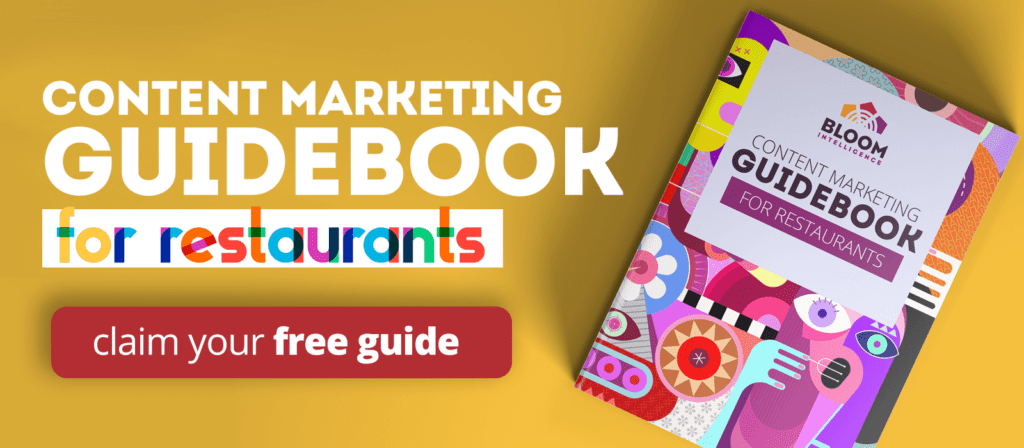 Restaurant Email Marketing Ebook Restaurant Email Marketing Ebook
