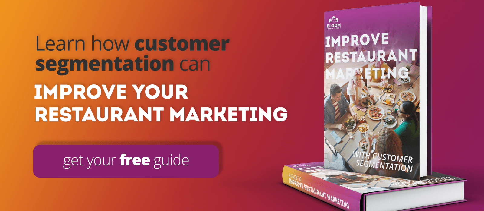 restaurant marketing segmentation guide