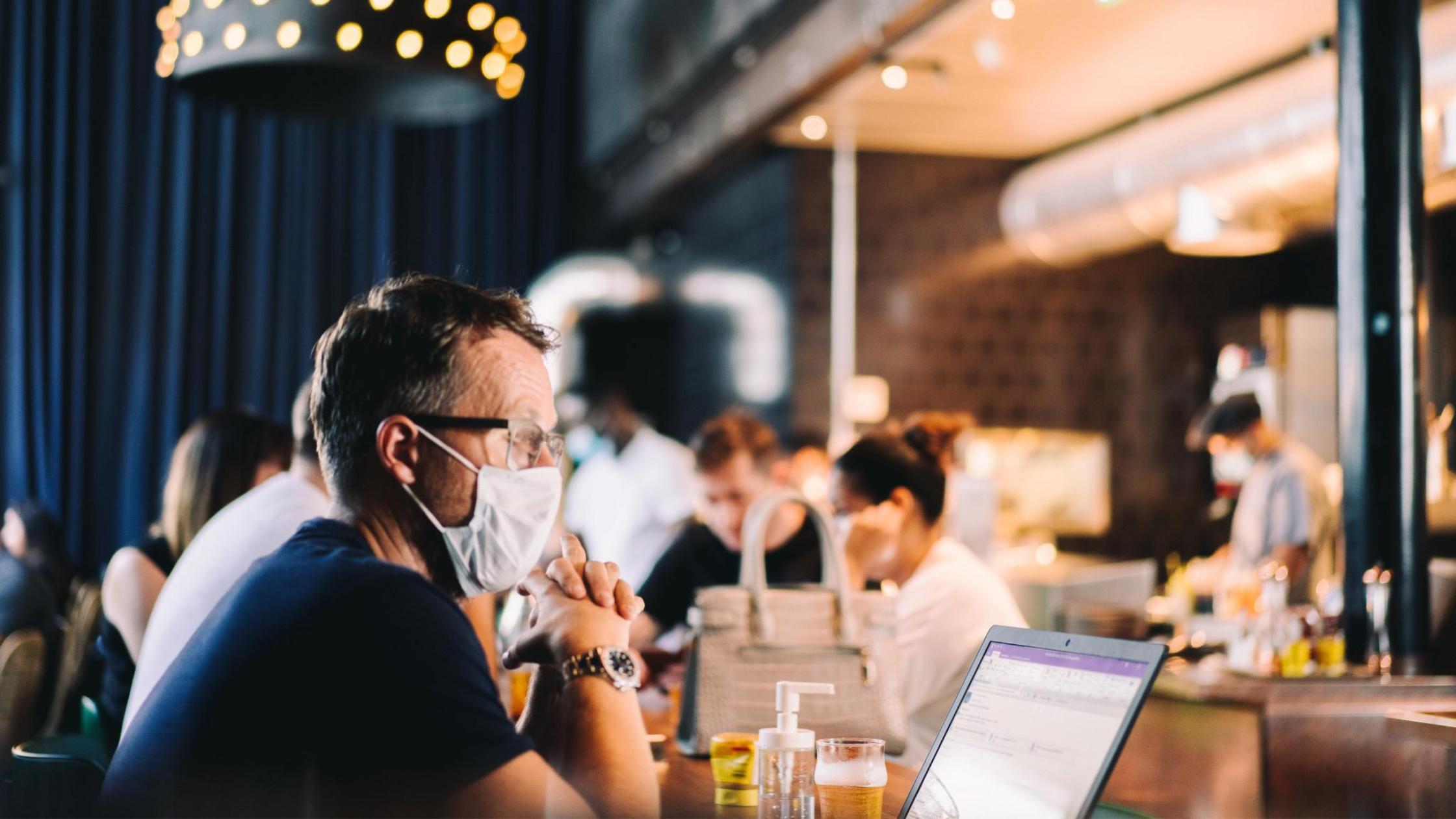 how dining out will change from coronavirus