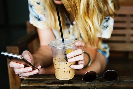 Customer Ratings and Reviews for Restaurants