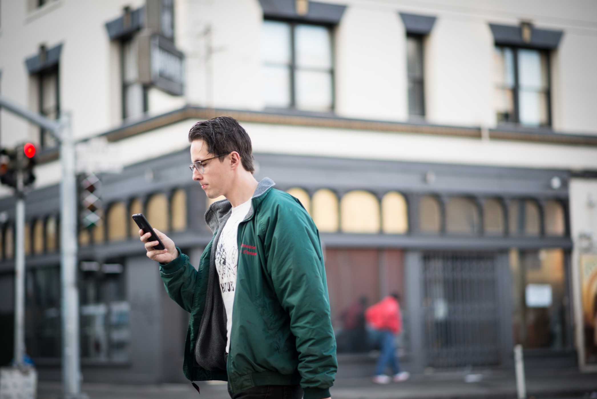 restaurant digital marketing reaches potential patron