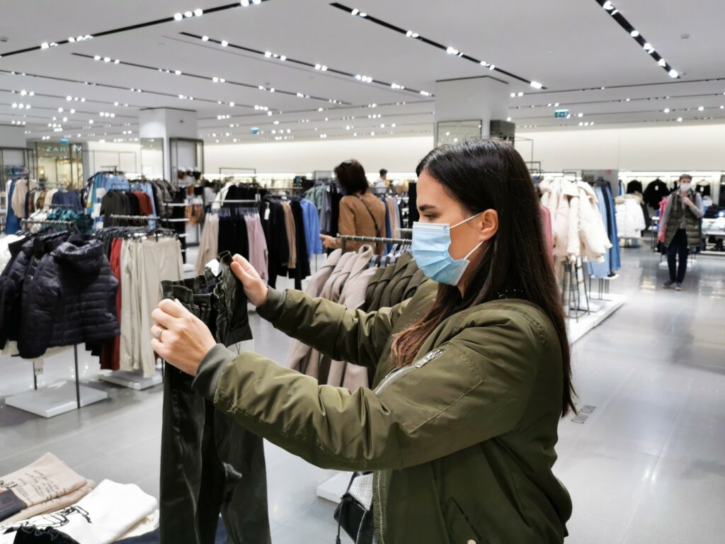 Customer Churn Rate in Retail