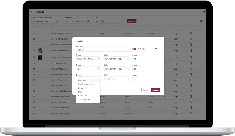 customer profile segmentation customer profile segmentation