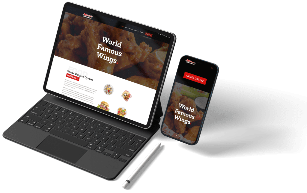 Online Ordering Marketing Strategies 