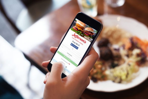 Online Ordering Marketing Online Ordering Marketing