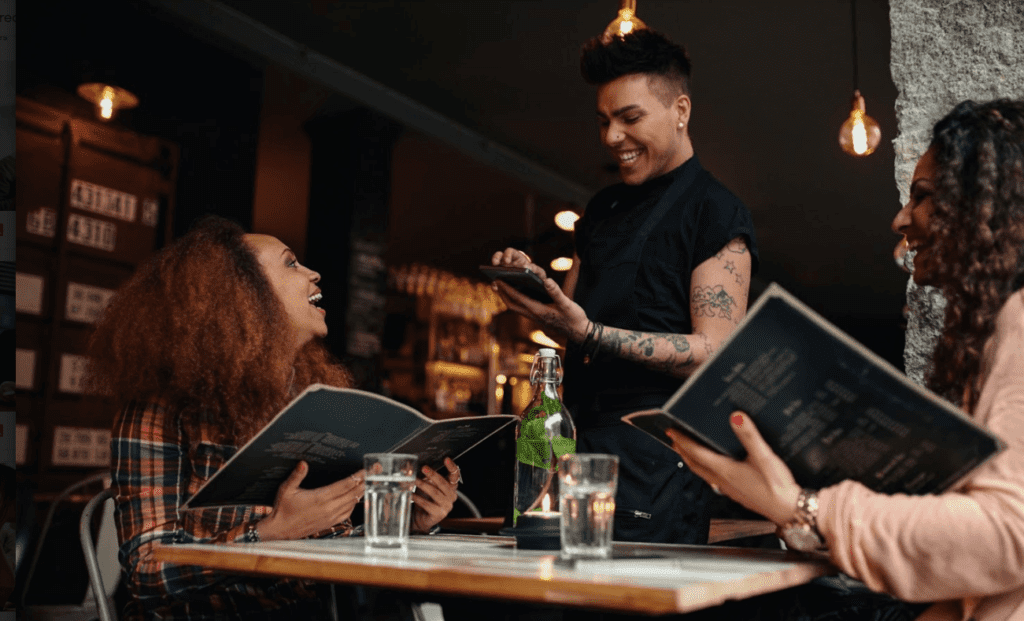 What is WiFi Marketing for Restaurants? What is WiFi Marketing for Restaurants?