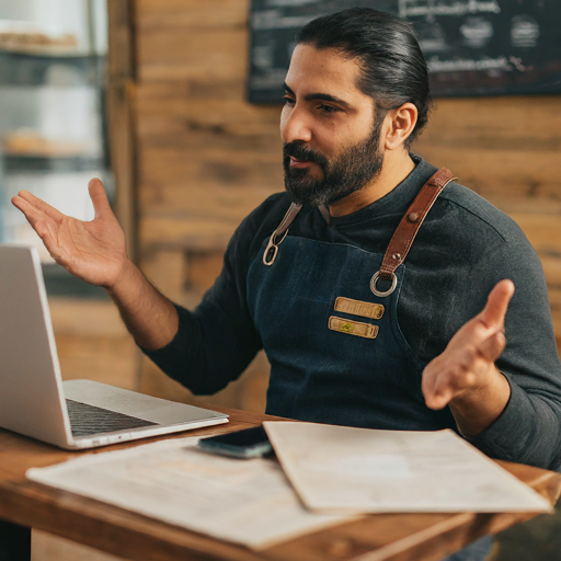 restaurant marketer seeing positive reputation results restaurant marketer seeing positive reputation results