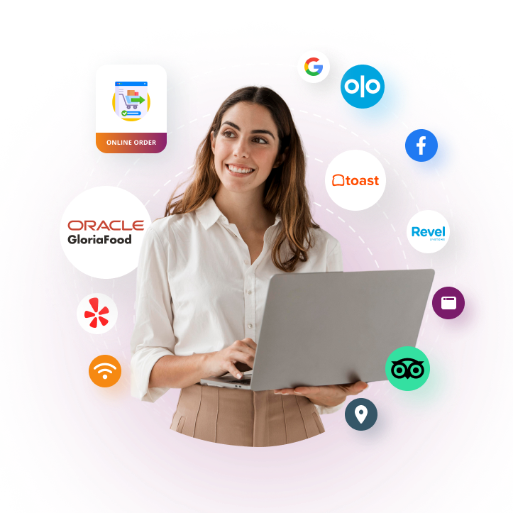 collecting data for fine dining marketing collecting data for fine dining marketing