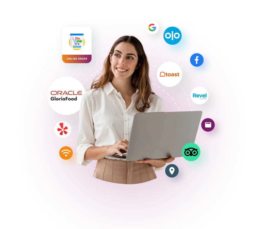 WiFi Landing Page Tips