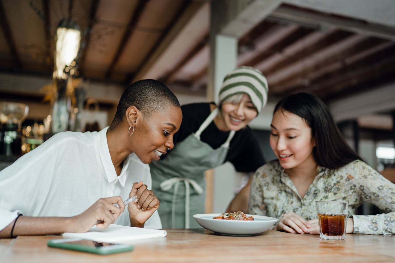 using restaurant marketing automation for guest personalization using restaurant marketing automation for guest personalization